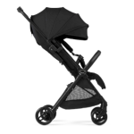 Silver Cross Jet 5 嬰兒車 (太空黑色)